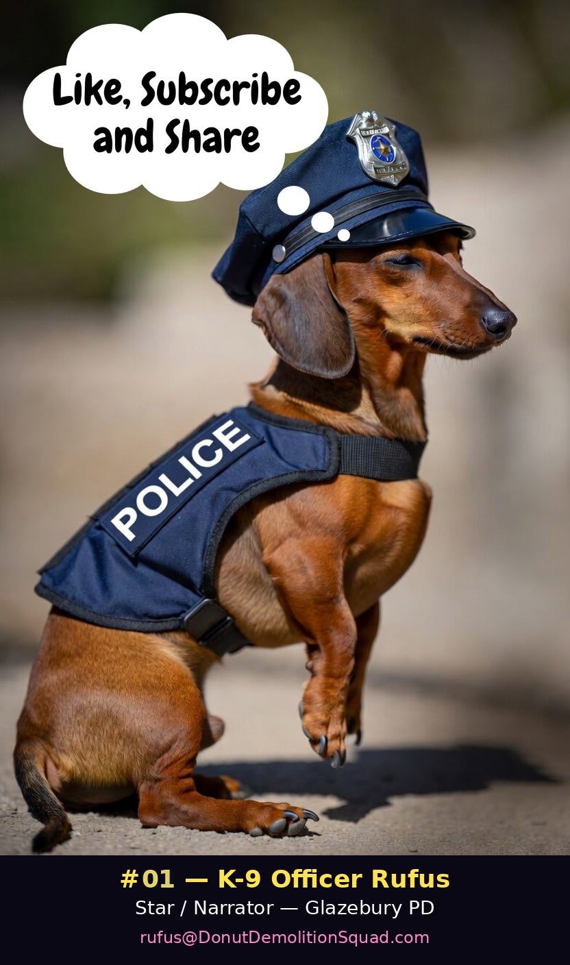 Rufus